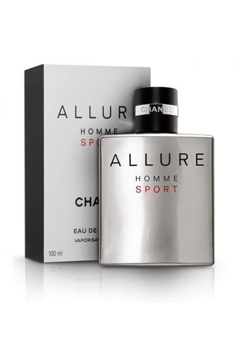 chanel allure homme sport 100ml 3145891236309